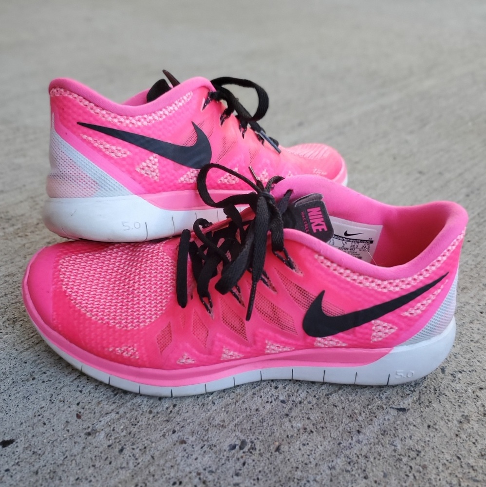 Nike Free 5.0
